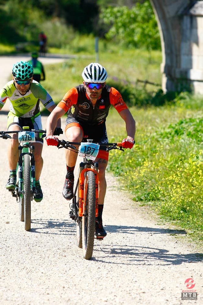Ghost MTB Challenge Ruta del Cobre 2018. Galería 3