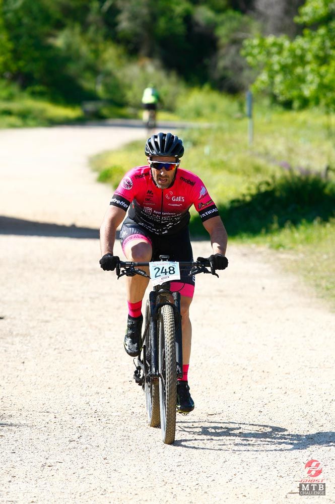 Ghost MTB Challenge Ruta del Cobre 2018. Galería 3