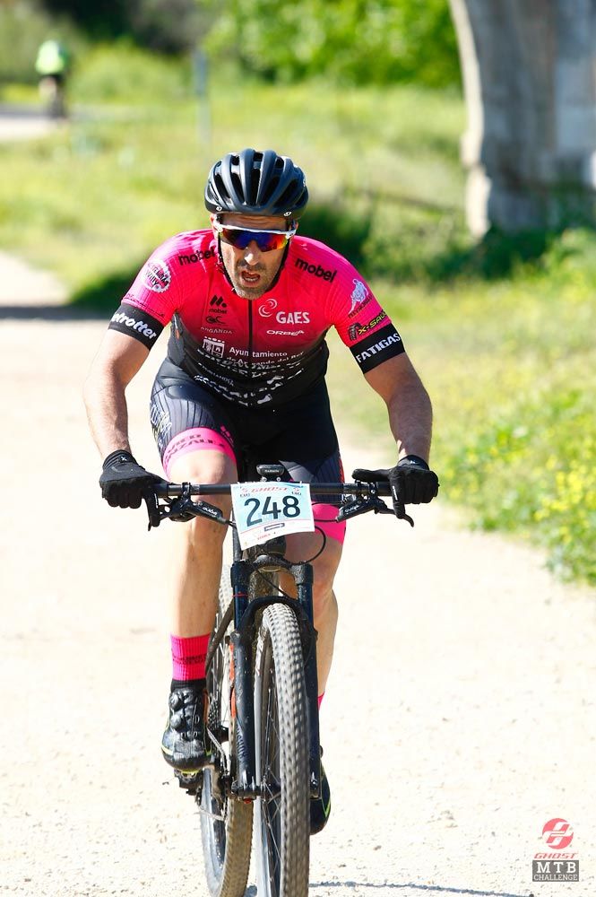 Ghost MTB Challenge Ruta del Cobre 2018. Galería 3