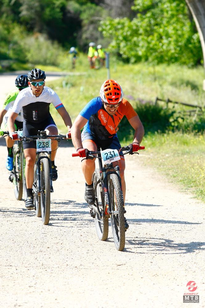 Ghost MTB Challenge Ruta del Cobre 2018. Galería 3
