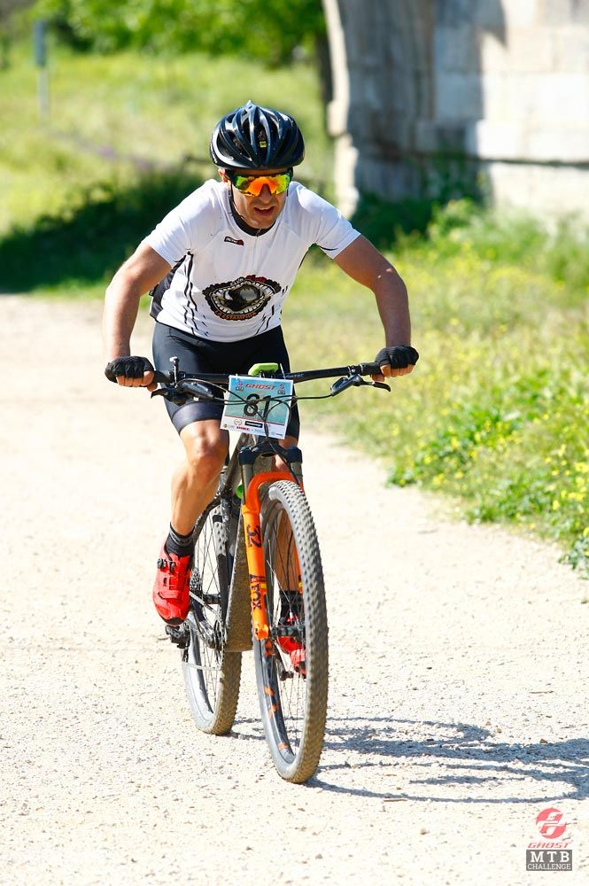 Ghost MTB Challenge Ruta del Cobre 2018. Galería 3