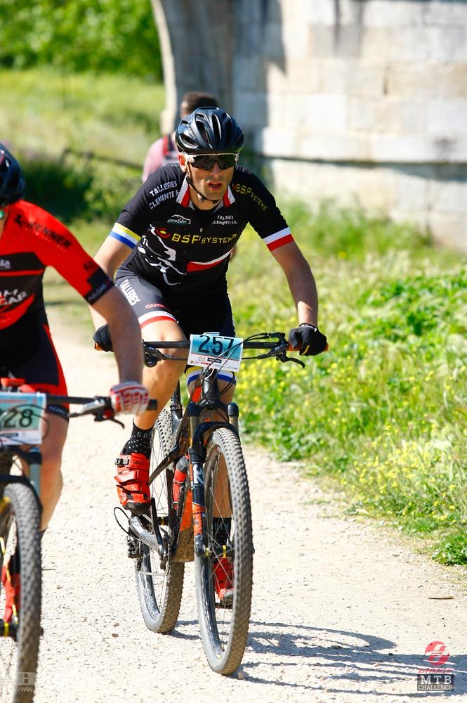 Ghost MTB Challenge Ruta del Cobre 2018. Galería 3