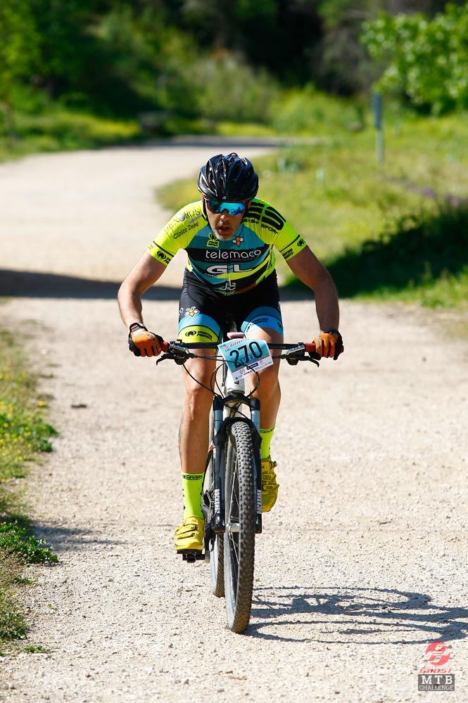 Ghost MTB Challenge Ruta del Cobre 2018. Galería 3