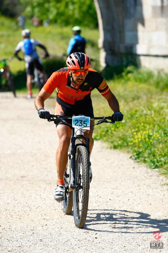 Ghost MTB Challenge Ruta del Cobre 2018. Galería 3