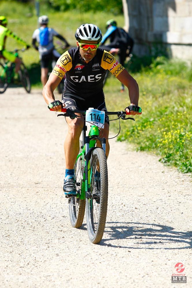 Ghost MTB Challenge Ruta del Cobre 2018. Galería 3