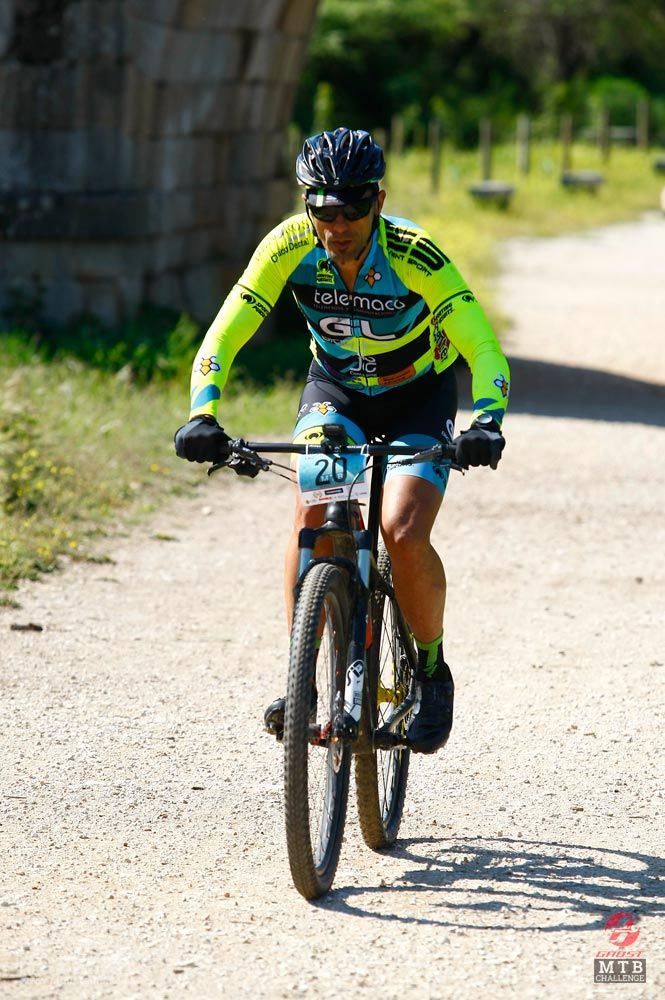 Ghost MTB Challenge Ruta del Cobre 2018. Galería 3