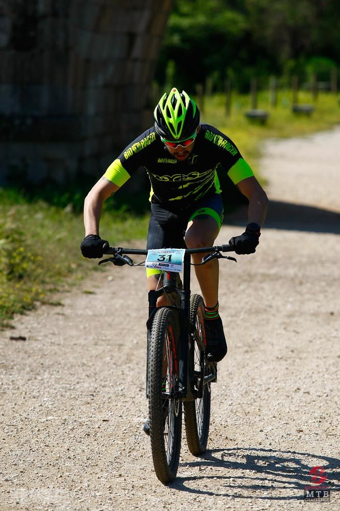 Ghost MTB Challenge Ruta del Cobre 2018. Galería 3