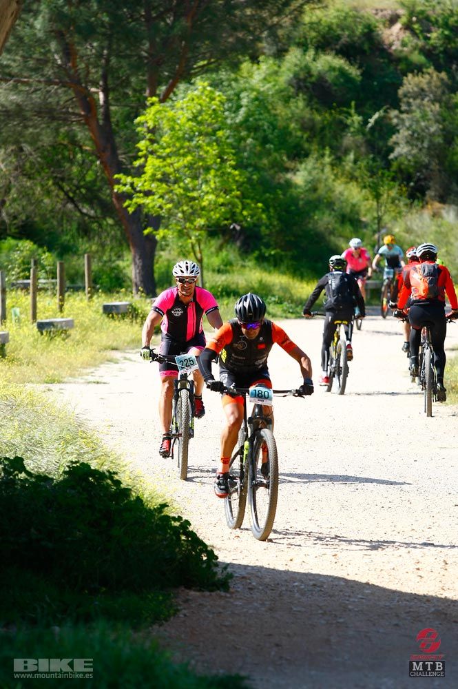 Ghost MTB Challenge Ruta del Cobre 2018. Galería 3
