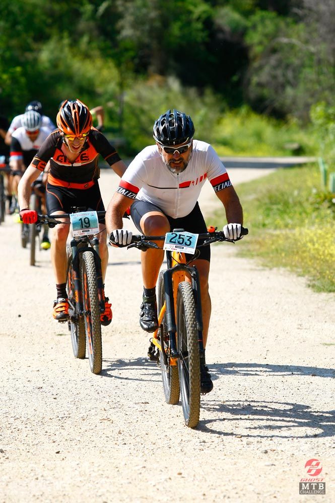 Ghost MTB Challenge Ruta del Cobre 2018. Galería 3