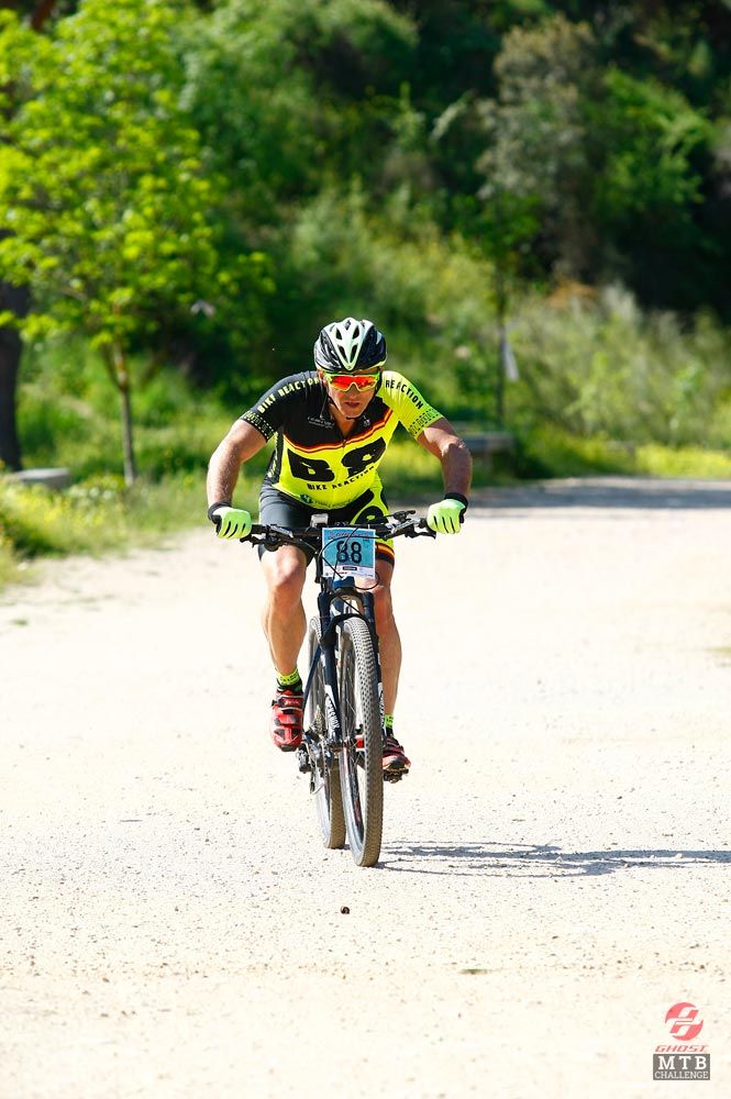 Ghost MTB Challenge Ruta del Cobre 2018. Galería 3