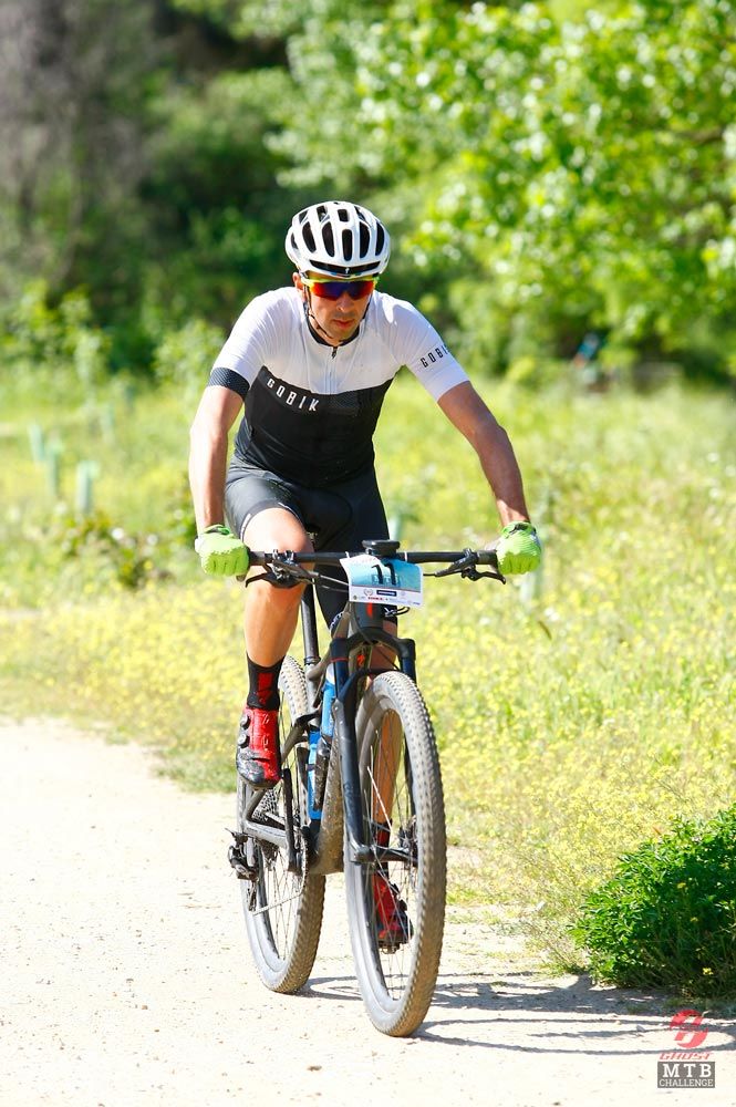 Ghost MTB Challenge Ruta del Cobre 2018. Galería 3