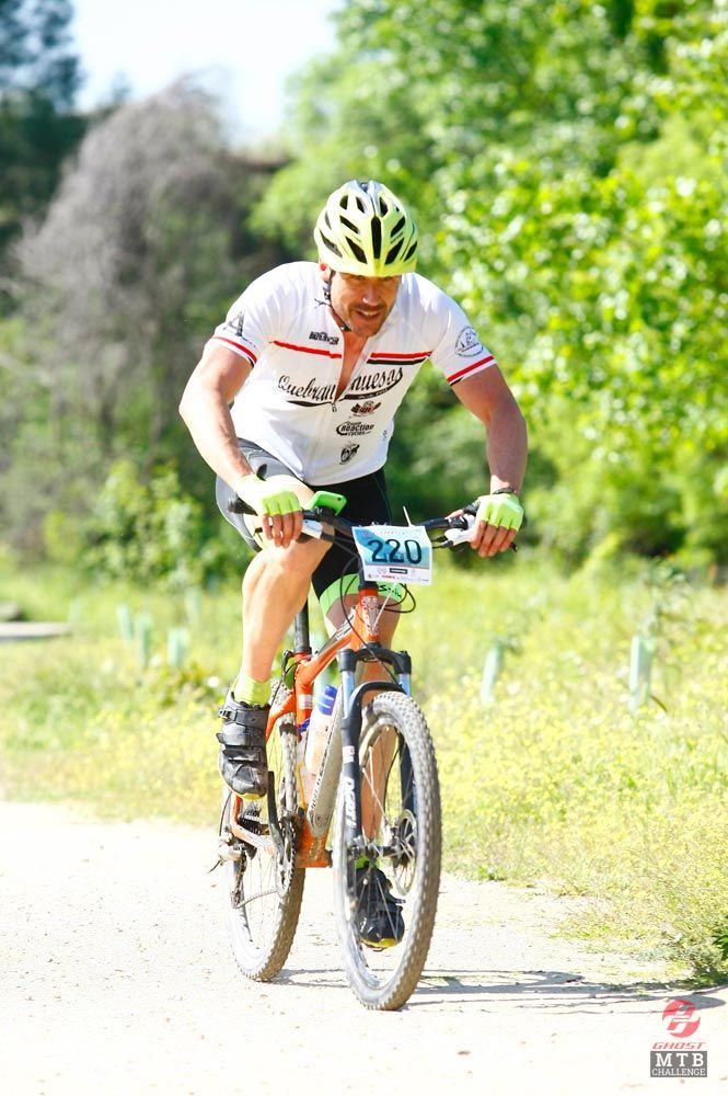 Ghost MTB Challenge Ruta del Cobre 2018. Galería 3