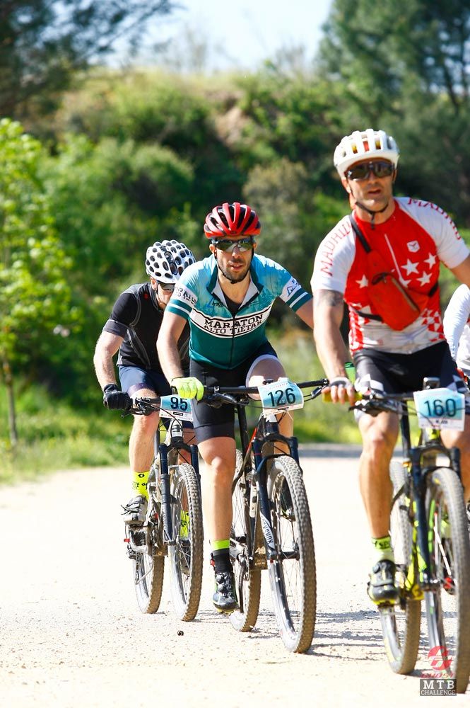 Ghost MTB Challenge Ruta del Cobre 2018. Galería 3