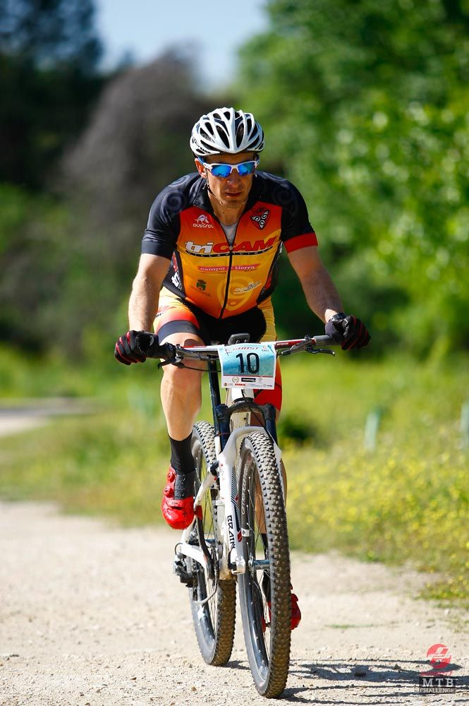 Ghost MTB Challenge Ruta del Cobre 2018. Galería 3