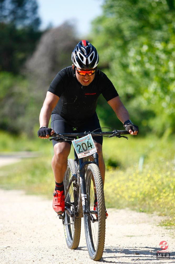 Ghost MTB Challenge Ruta del Cobre 2018. Galería 3