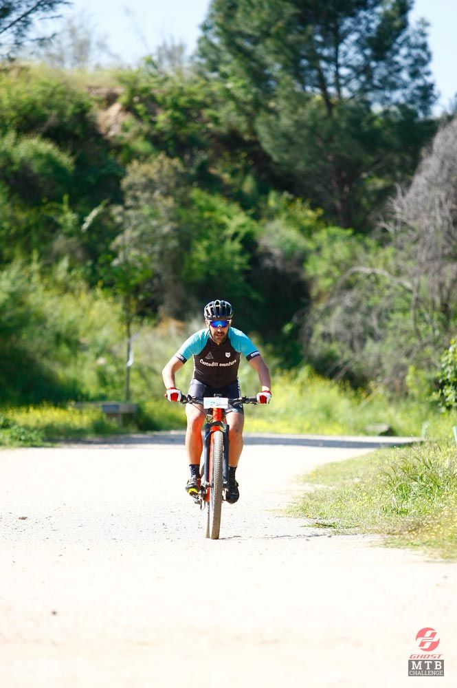 Ghost MTB Challenge Ruta del Cobre 2018. Galería 3