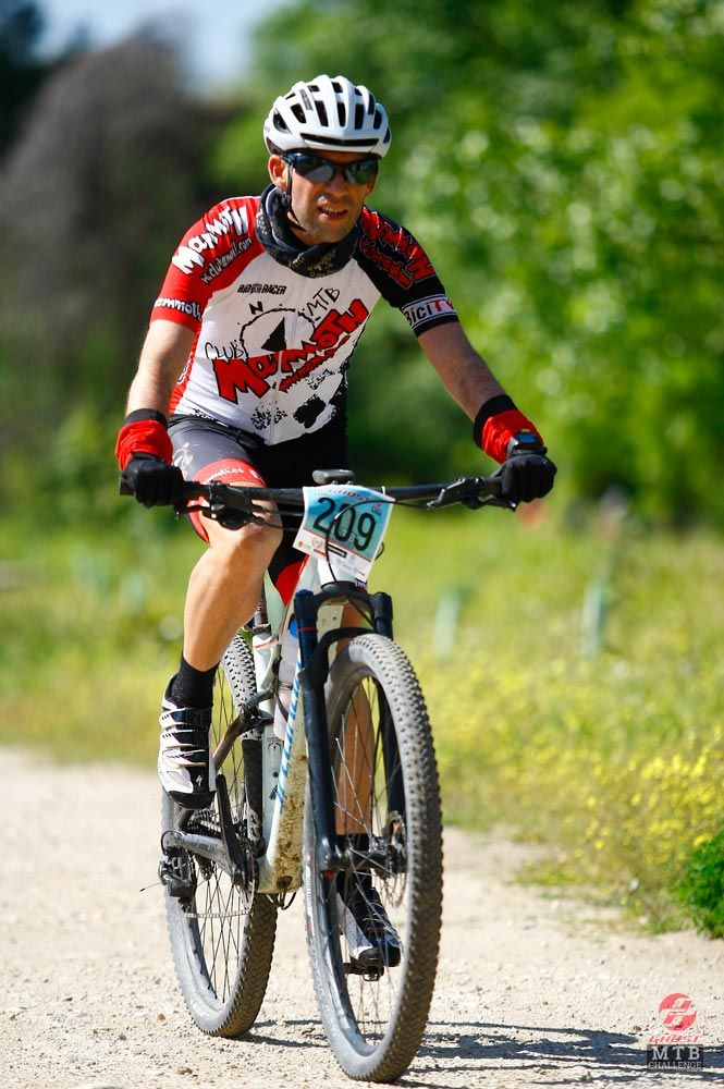Ghost MTB Challenge Ruta del Cobre 2018. Galería 3