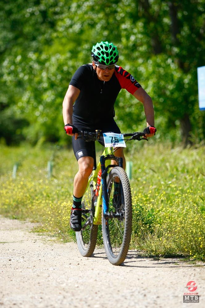 Ghost MTB Challenge Ruta del Cobre 2018. Galería 3