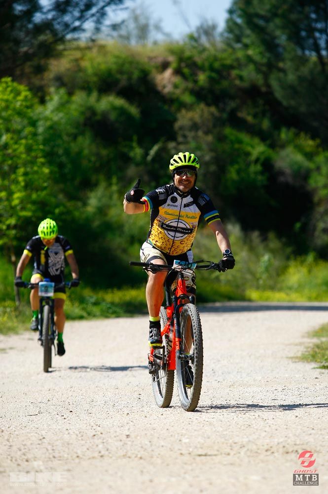 Ghost MTB Challenge Ruta del Cobre 2018. Galería 3