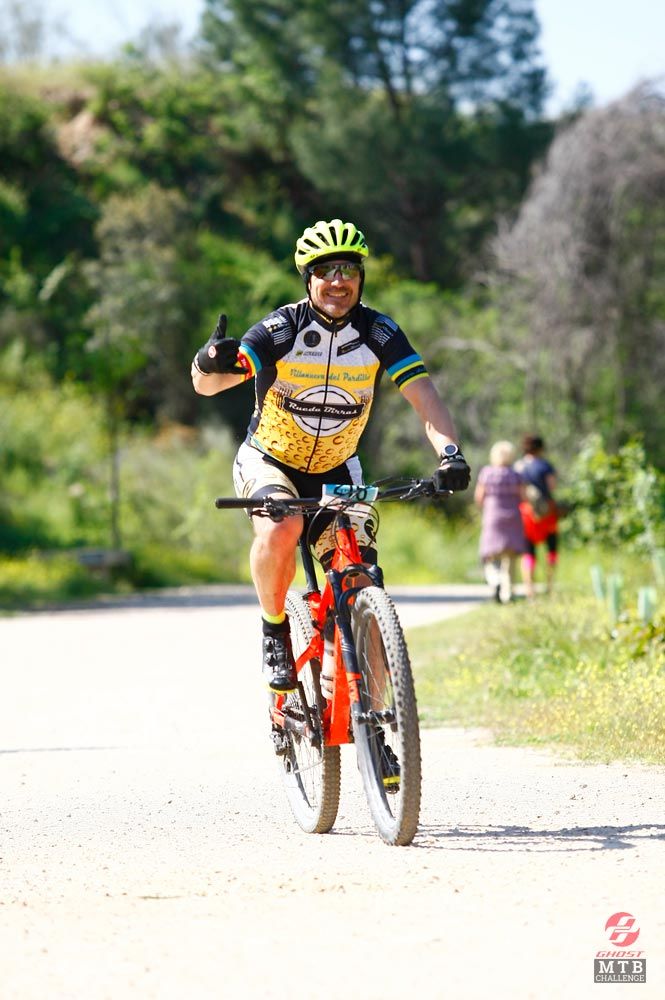 Ghost MTB Challenge Ruta del Cobre 2018. Galería 3