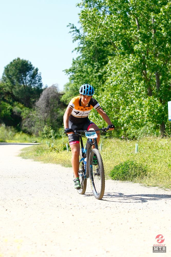 Ghost MTB Challenge Ruta del Cobre 2018. Galería 3