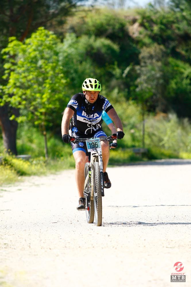 Ghost MTB Challenge Ruta del Cobre 2018. Galería 3