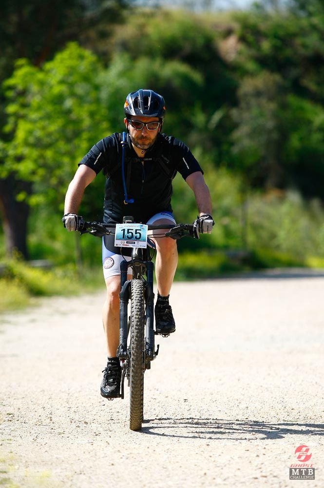 Ghost MTB Challenge Ruta del Cobre 2018. Galería 3