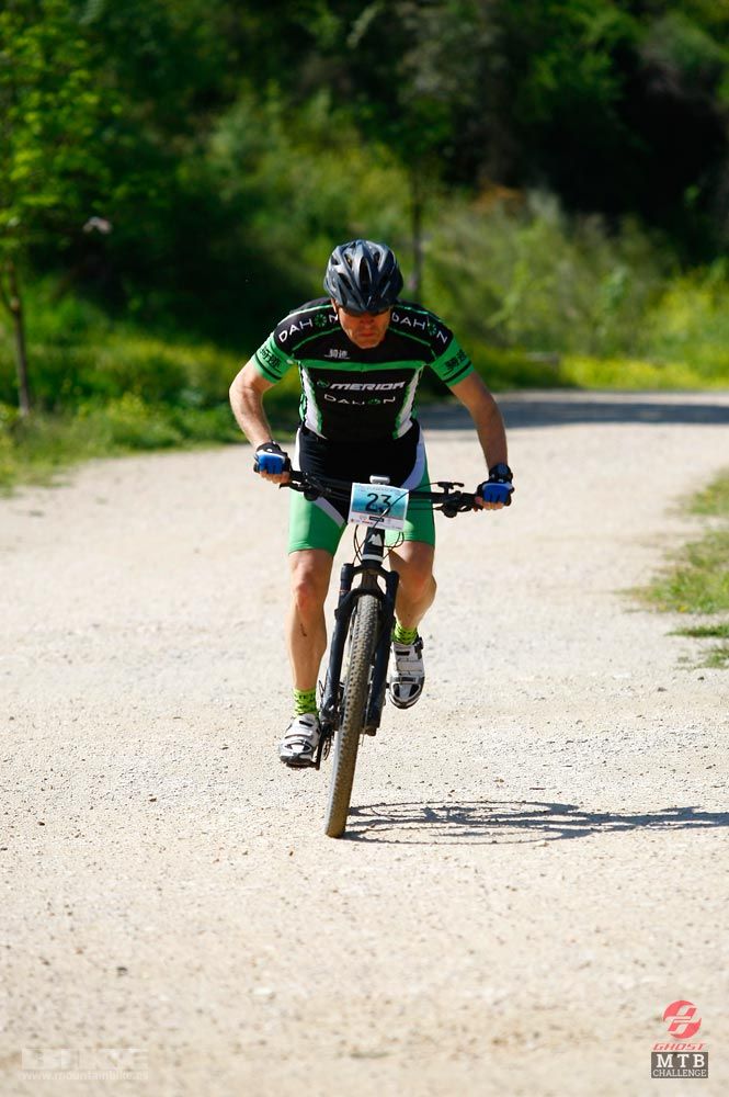 Ghost MTB Challenge Ruta del Cobre 2018. Galería 3