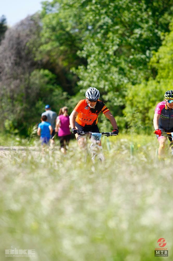 Ghost MTB Challenge Ruta del Cobre 2018. Galería 3
