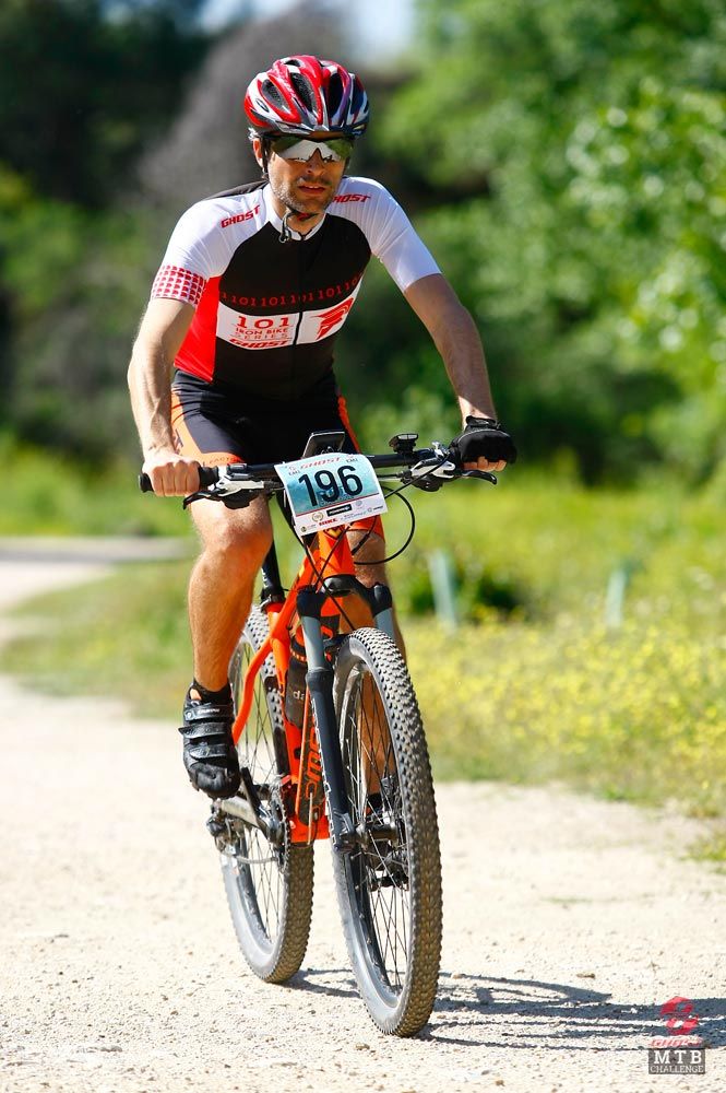 Ghost MTB Challenge Ruta del Cobre 2018. Galería 3
