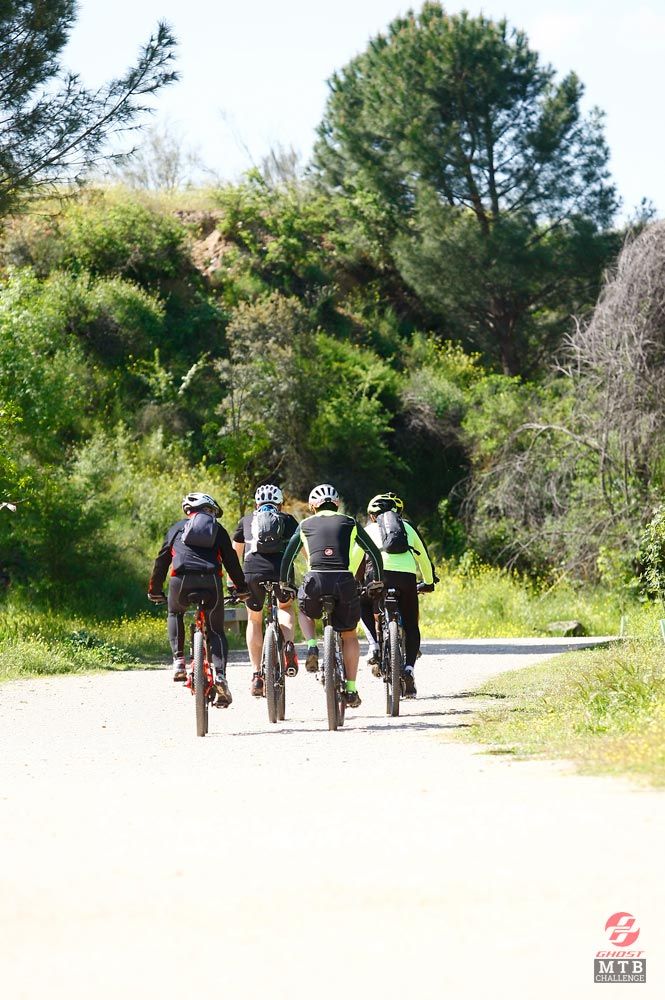 Ghost MTB Challenge Ruta del Cobre 2018. Galería 3