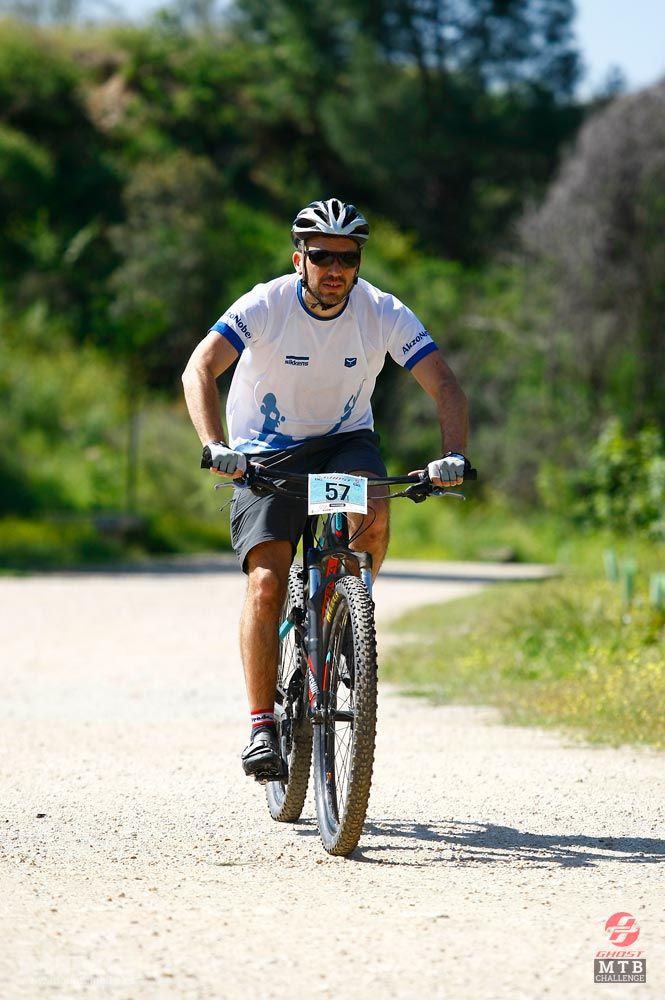 Ghost MTB Challenge Ruta del Cobre 2018. Galería 3