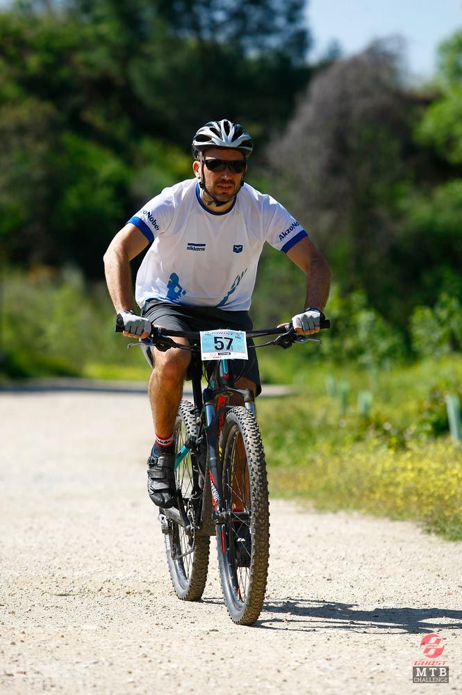 Ghost MTB Challenge Ruta del Cobre 2018. Galería 3