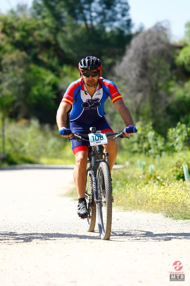 Ghost MTB Challenge Ruta del Cobre 2018. Galería 3