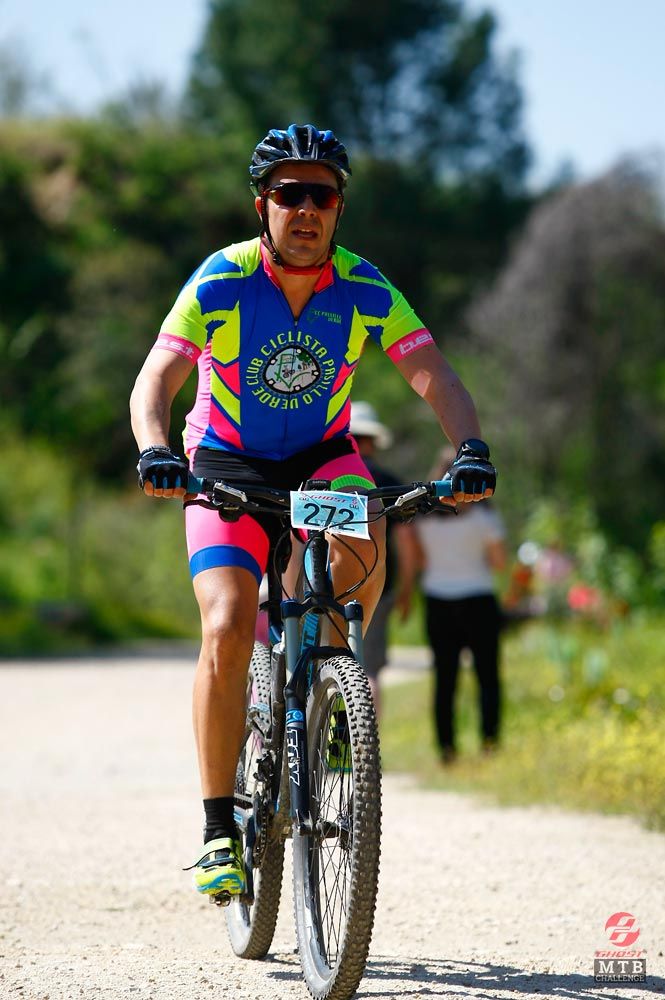 Ghost MTB Challenge Ruta del Cobre 2018. Galería 3