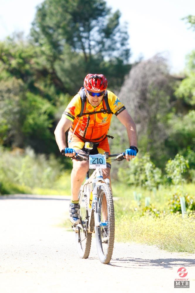 Ghost MTB Challenge Ruta del Cobre 2018. Galería 3