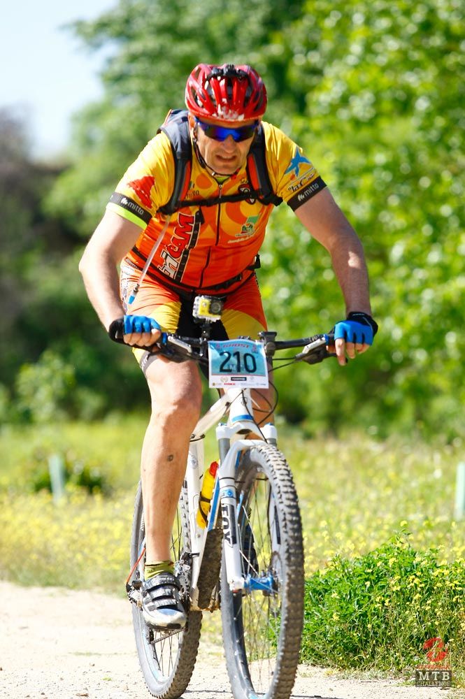 Ghost MTB Challenge Ruta del Cobre 2018. Galería 3