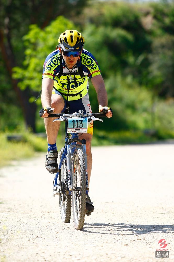 Ghost MTB Challenge Ruta del Cobre 2018. Galería 3