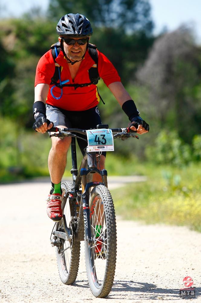 Ghost MTB Challenge Ruta del Cobre 2018. Galería 3