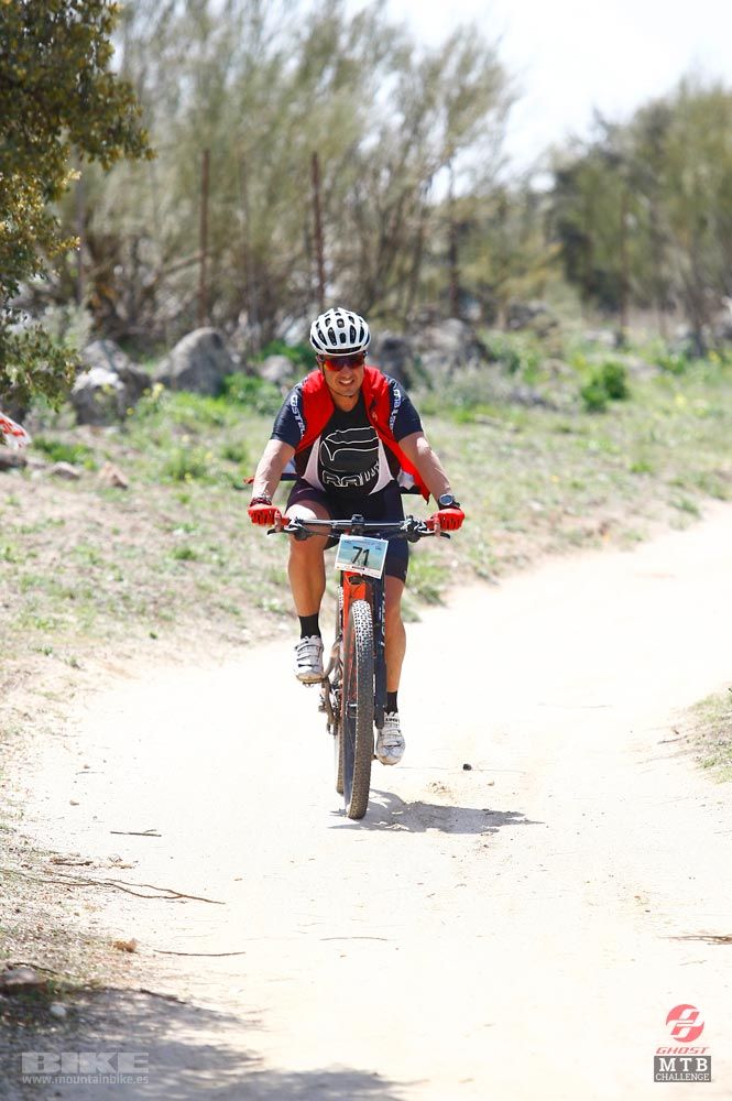Ghost MTB Challenge Ruta del Cobre 2018. Galería 4