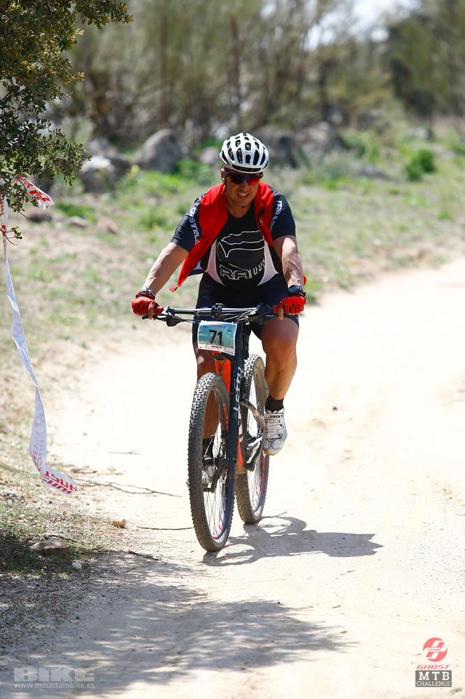 Ghost MTB Challenge Ruta del Cobre 2018. Galería 4