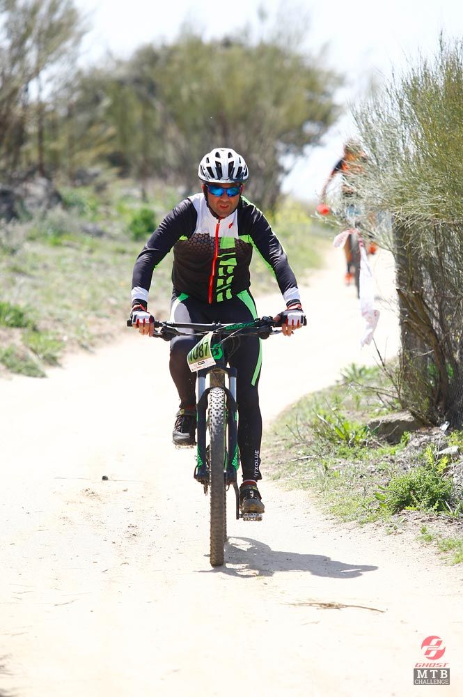 Ghost MTB Challenge Ruta del Cobre 2018. Galería 4