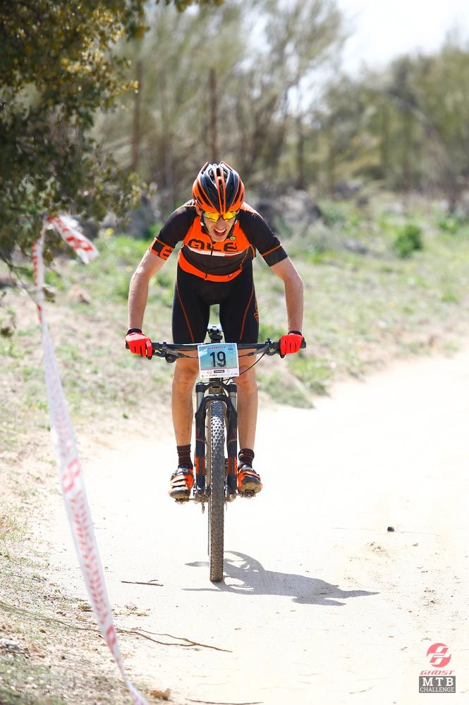 Ghost MTB Challenge Ruta del Cobre 2018. Galería 4
