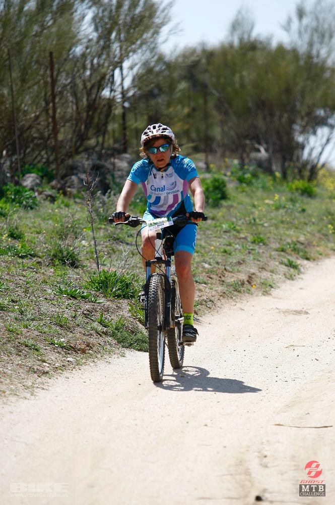 Ghost MTB Challenge Ruta del Cobre 2018. Galería 4