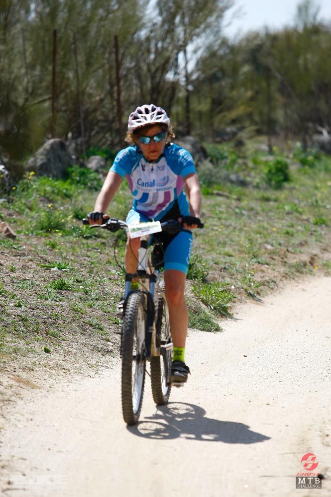 Ghost MTB Challenge Ruta del Cobre 2018. Galería 4