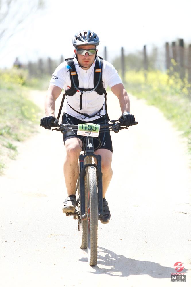 Ghost MTB Challenge Ruta del Cobre 2018. Galería 4