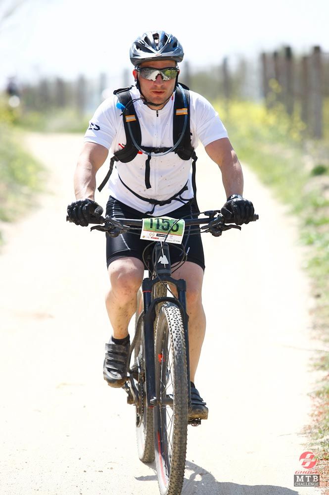 Ghost MTB Challenge Ruta del Cobre 2018. Galería 4