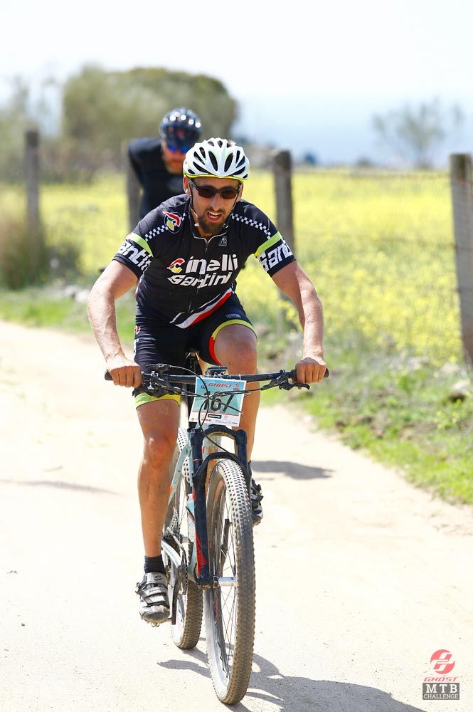 Ghost MTB Challenge Ruta del Cobre 2018. Galería 4
