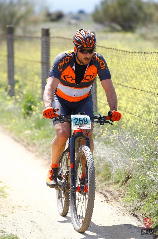 Ghost MTB Challenge Ruta del Cobre 2018. Galería 4