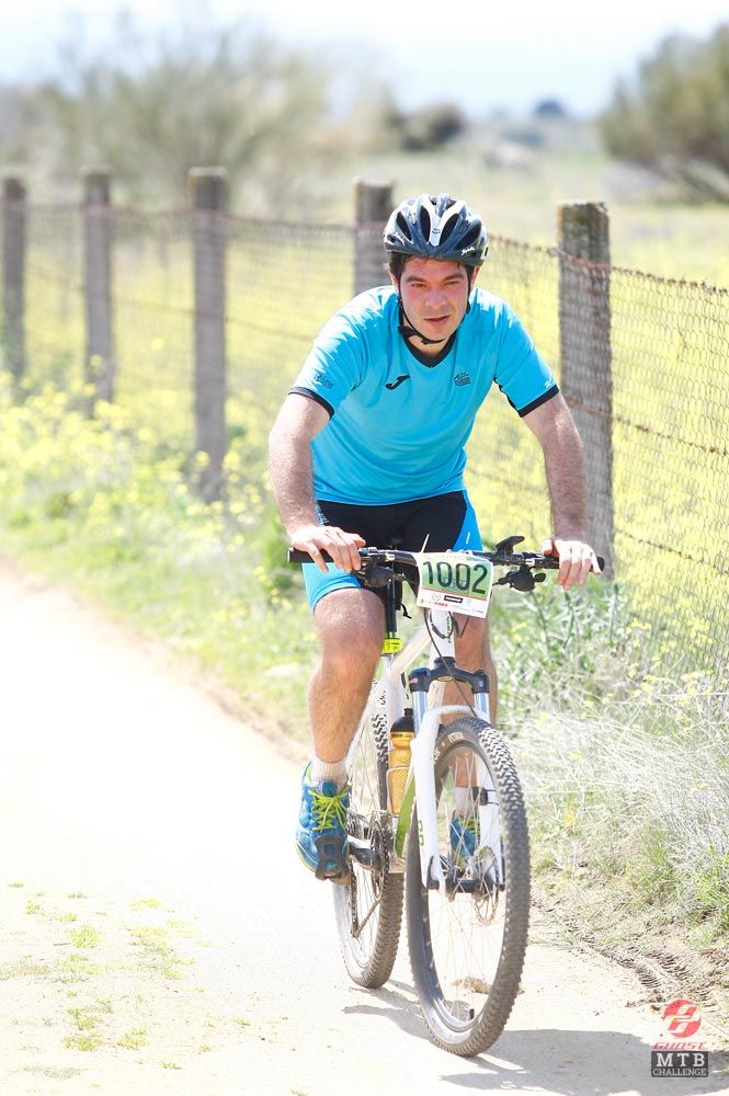 Ghost MTB Challenge Ruta del Cobre 2018. Galería 4